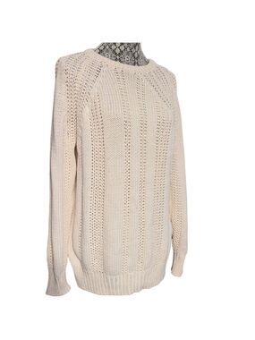 RIANI KNIT SWEATER